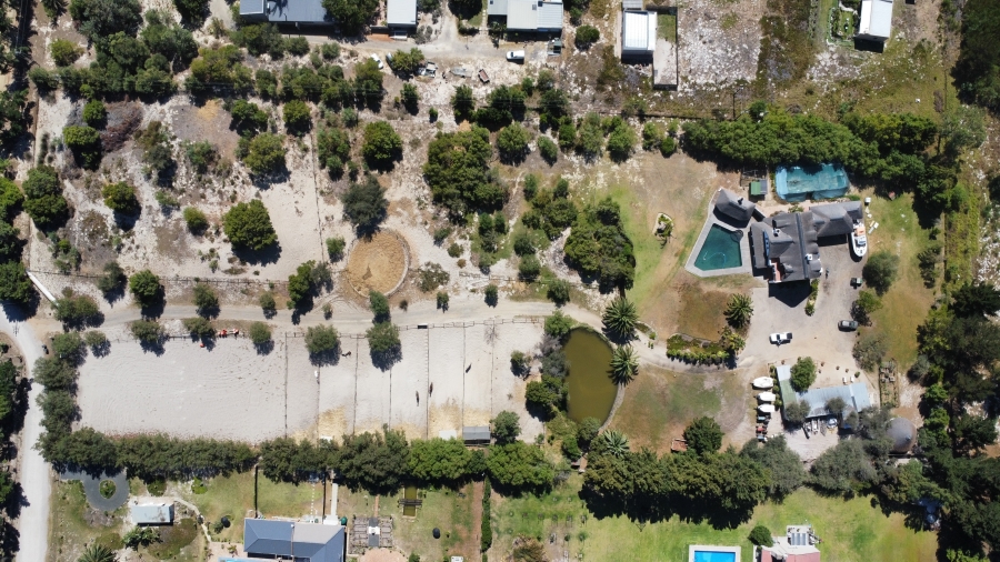 4 Bedroom Property for Sale in Morning Star Western Cape